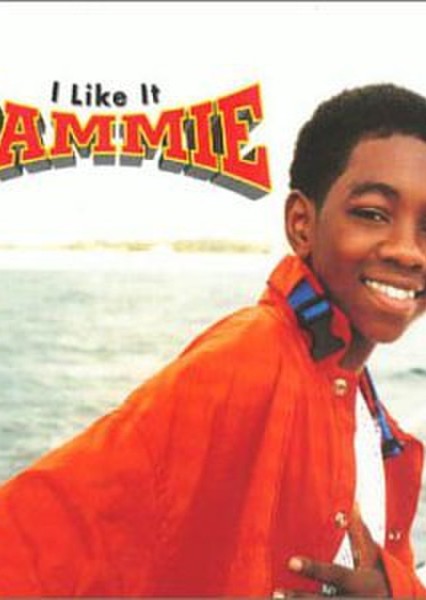 I Like It (Sammie song)