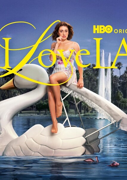 I Love L.A (TV SHOW)