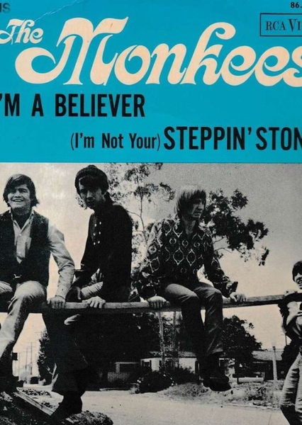 I'm a Believer photo