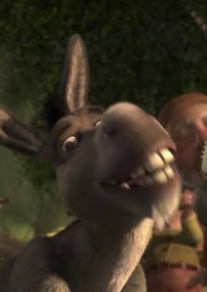 I'm a Believer (Shrek)