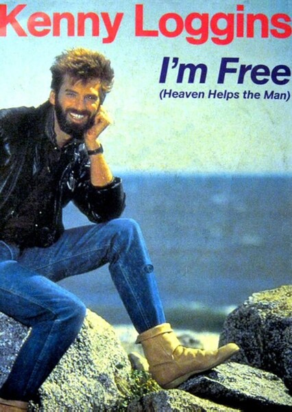 I'm Free (Heaven Helps the Man)
