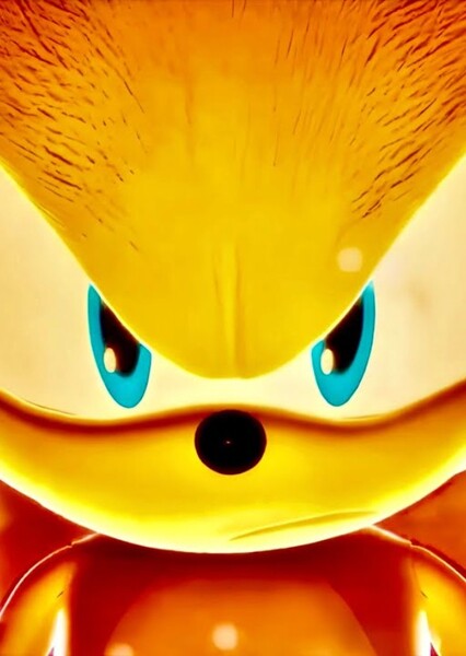 I'm Here (Sonic Frontiers) photo