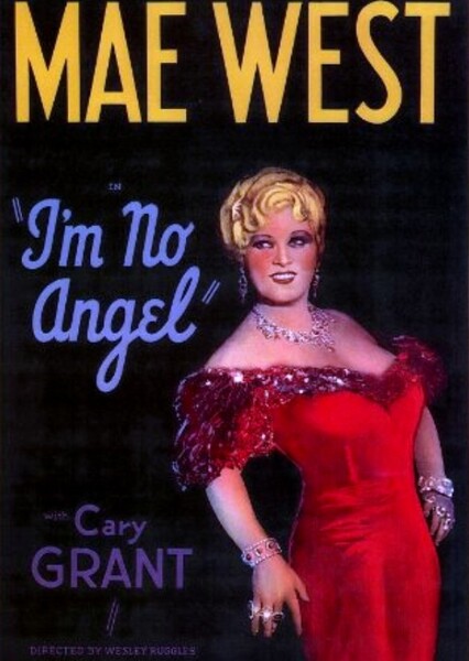 I'm No Angel