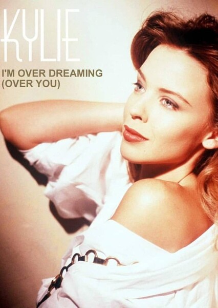 I'm Over Dreaming (Over You)