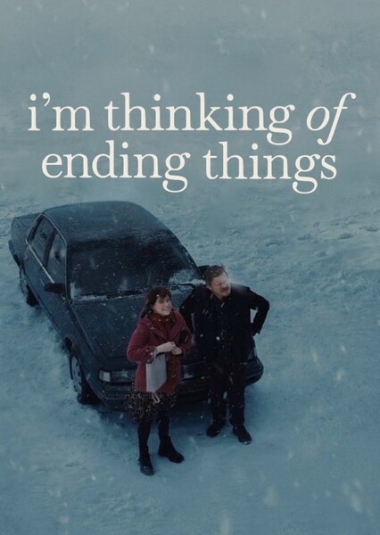I’m Thinking of Ending Things (2020)