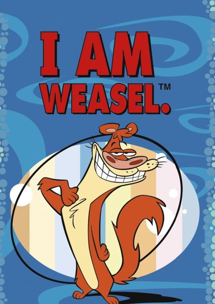 I.M. Weasel photo