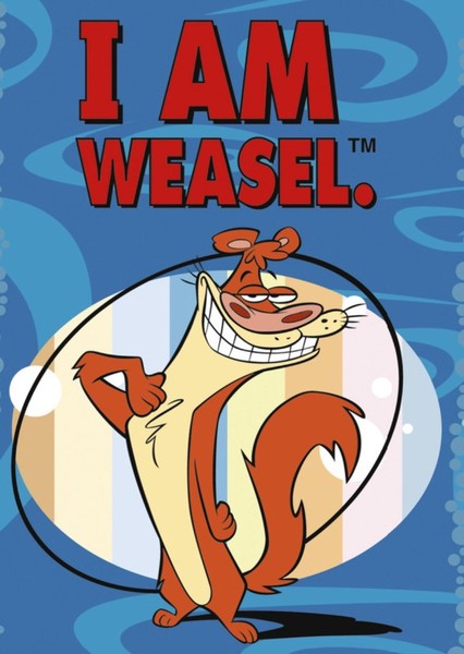I.M. Weasel photo