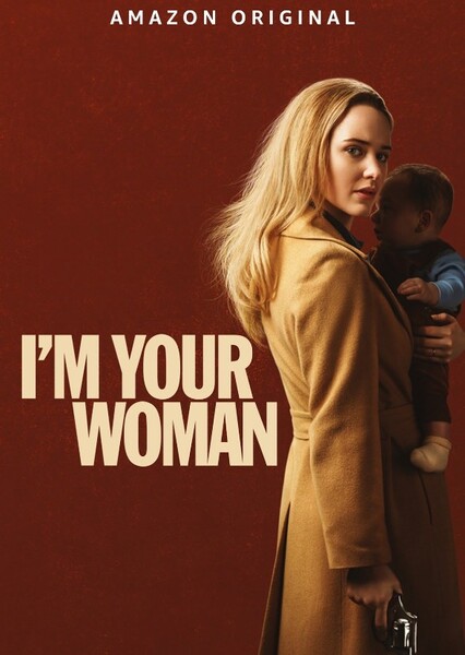 I'm Your Woman (2020) Film