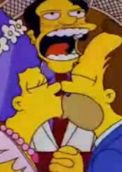 I Married Marge