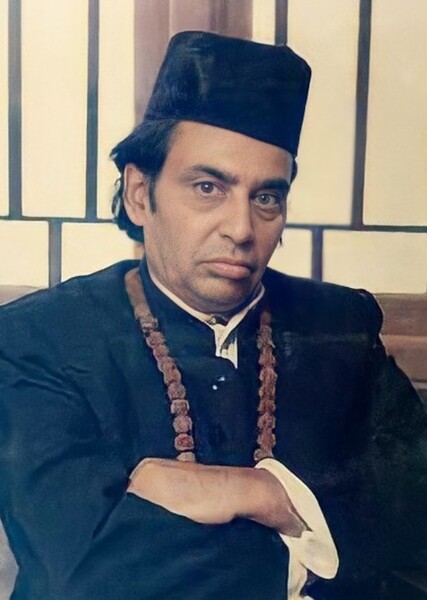 I.S. Johar photo
