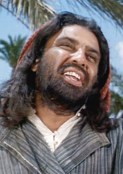 I.S. Johar photo