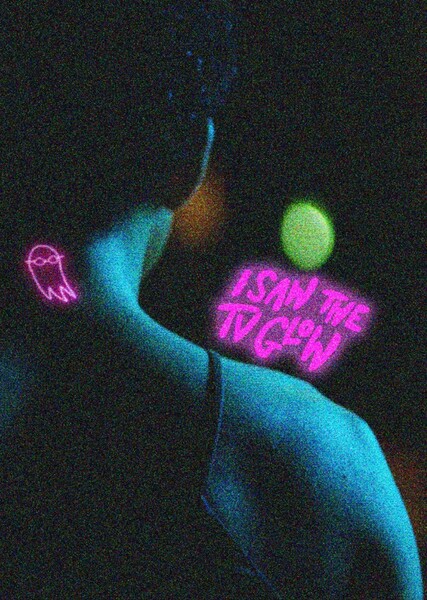 I Saw the TV Glow photo