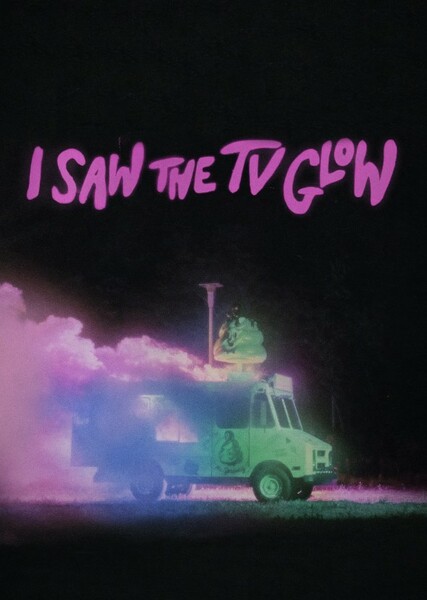 I Saw the TV Glow photo
