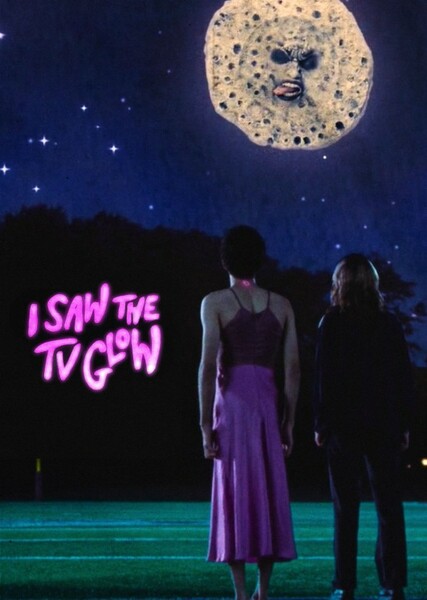 I Saw the TV Glow photo