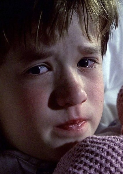 I See Dead People (The Sixth Sense)