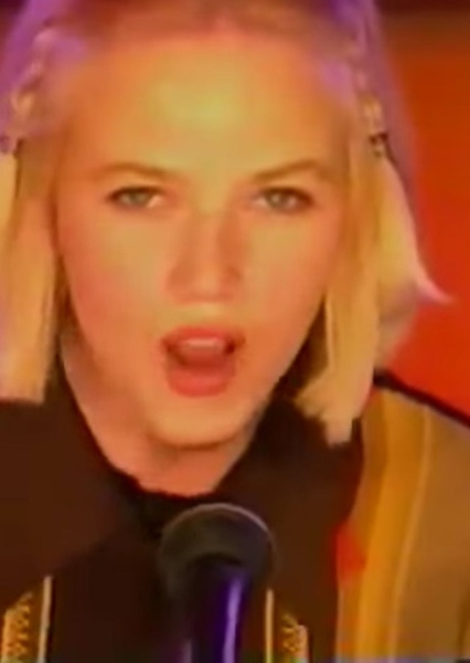 I See (Letters to Cleo song) photo