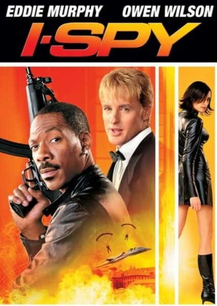 I Spy (2002 film) photo