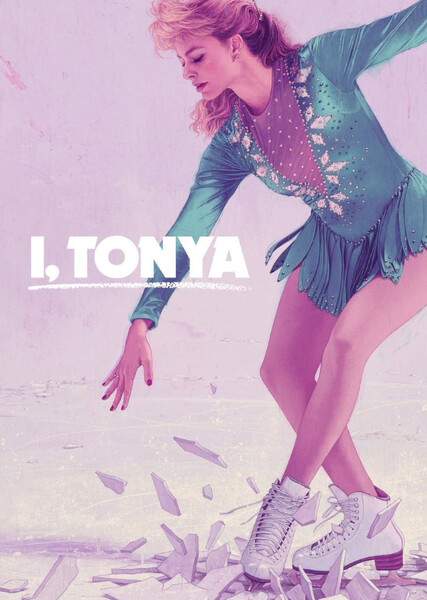 I, Tonya