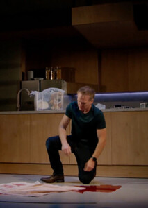 I've Been (Next to Normal)