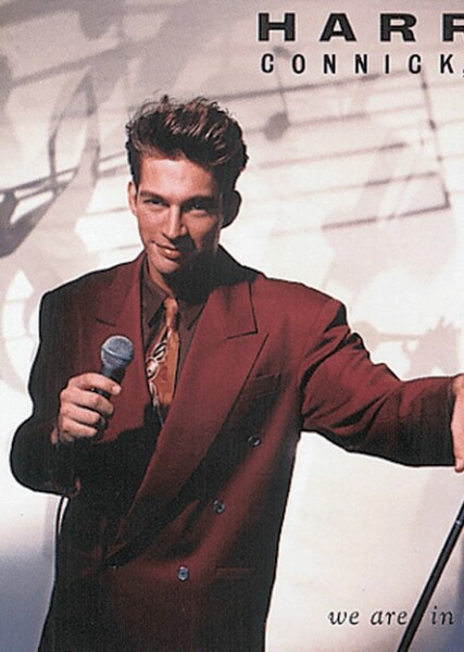 I've got a great idea-Harry Connick Jr.