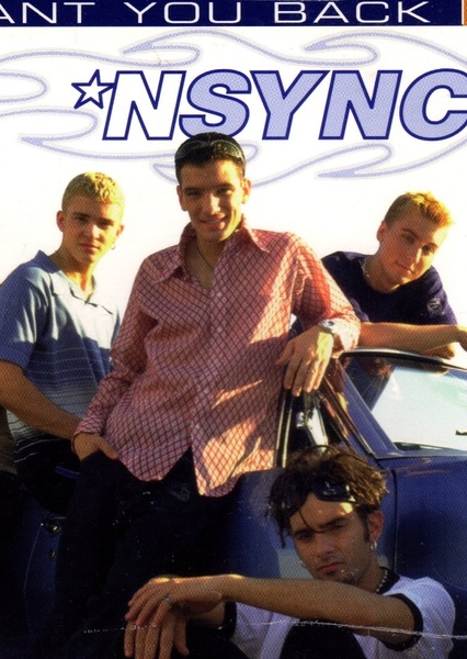 I Want You Back (NSYNC song)
