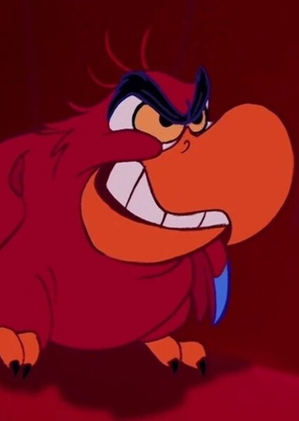Iago (Aladdin)