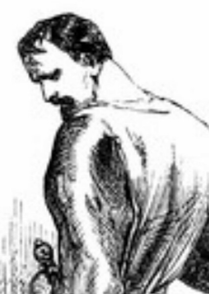 Iago (Shakespeare's Othello) photo