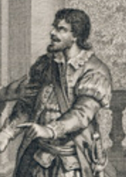 Iago (Shakespeare's Othello) photo