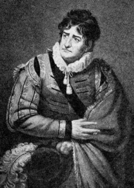 Iago (Shakespeare's Othello) photo