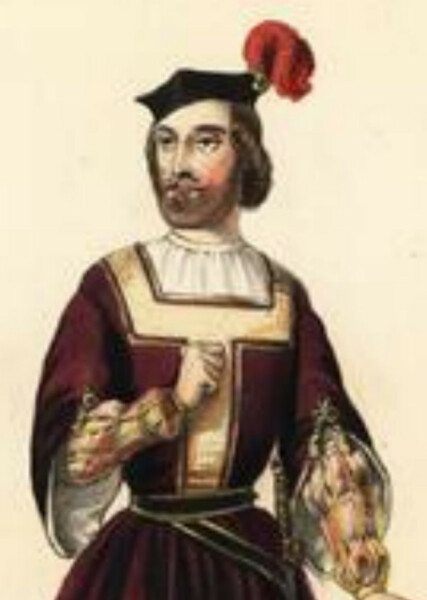 Iago (Shakespeare's Othello)