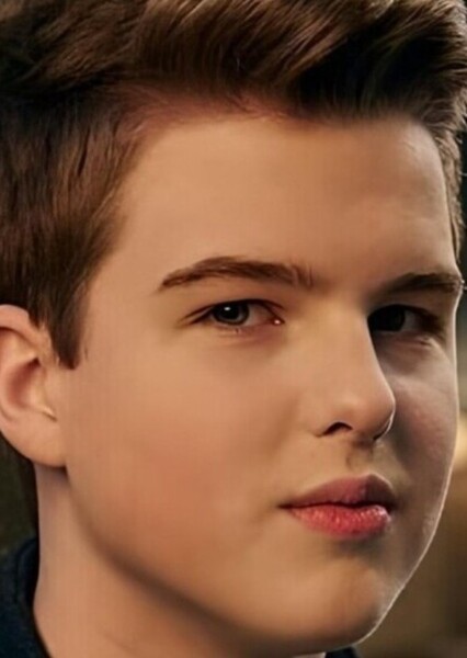 Iain Armitage photo