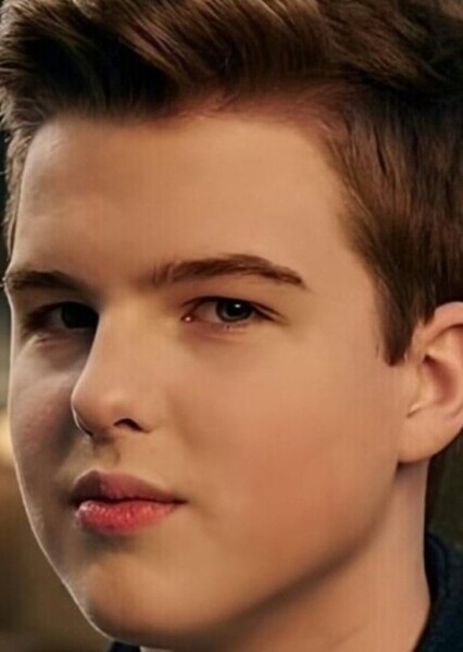 Iain Armitage