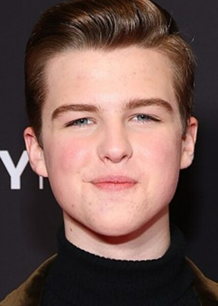 Iain Armitage