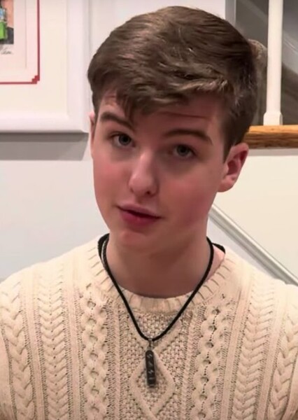 Iain Armitage photo