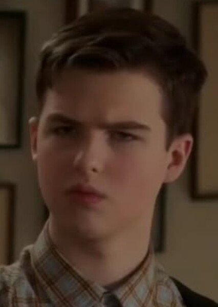 Iain Armitage