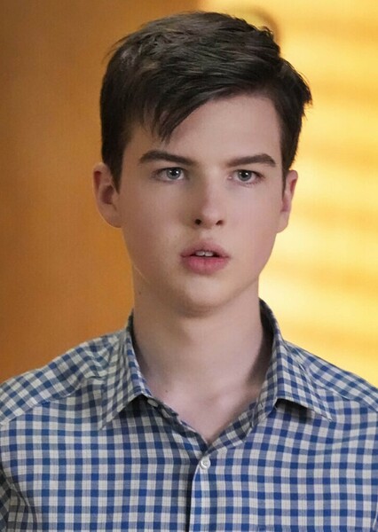 Iain Armitage photo