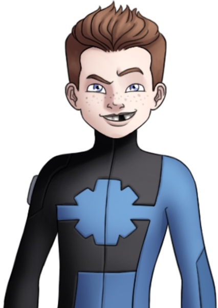 Iain Armitage photo