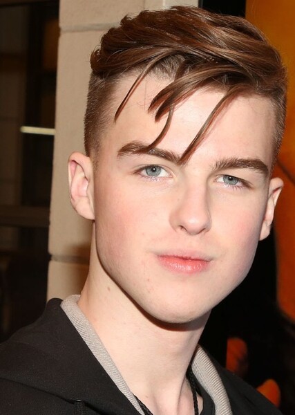 Iain Armitage photo