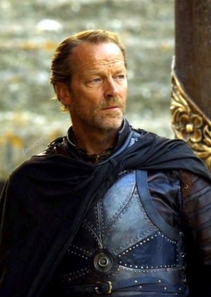 Iain Glen photo
