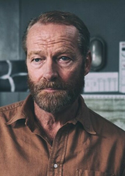 Iain Glen photo