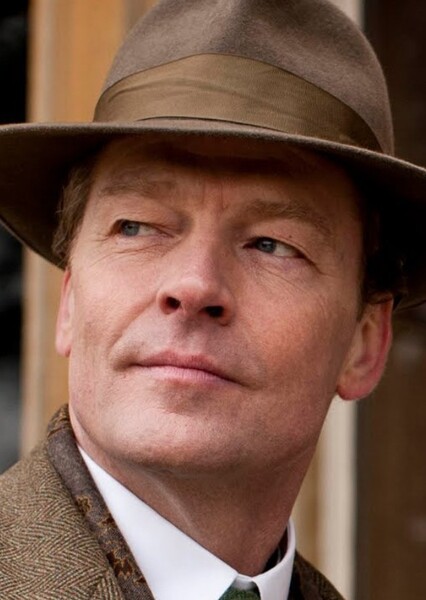 Iain Glen photo