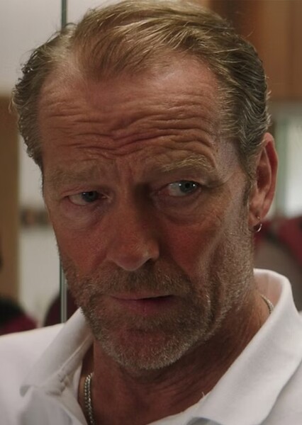 Iain Glen photo
