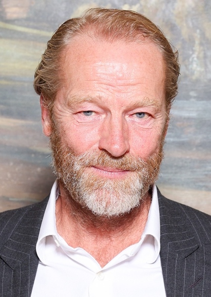 Iain Glen