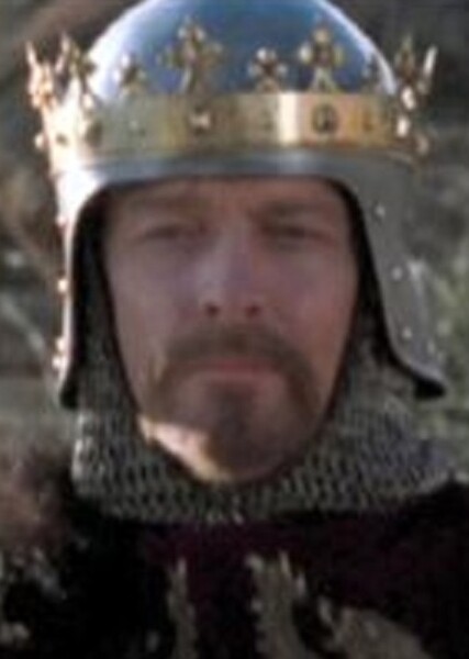 Iain Glen photo