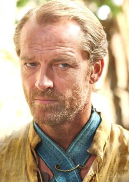 Iain Glen photo