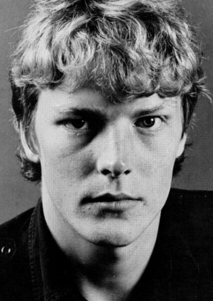 Iain Glen photo