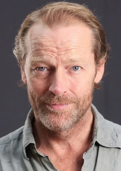 Iain Glen photo