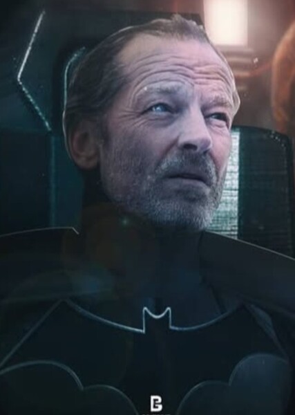 Iain Glen photo