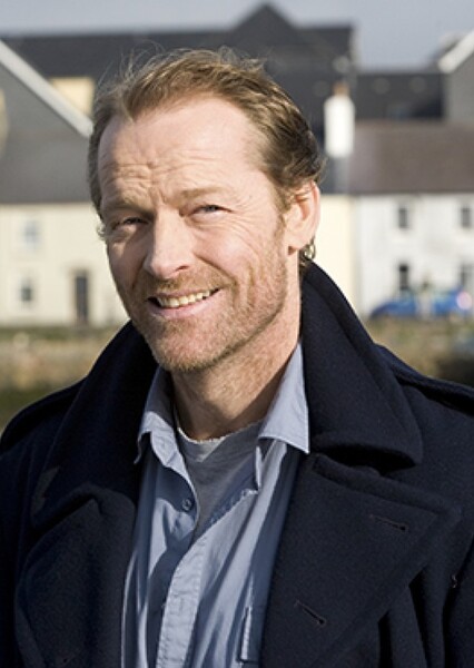 Iain Glen