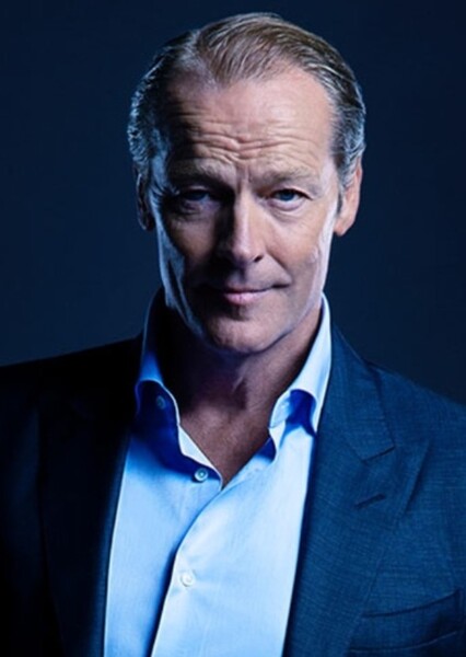 Iain Glen